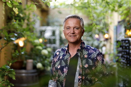 60. Geburtstag von Jörg Knör in Köln