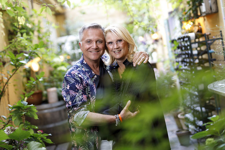 60. Geburtstag von Jörg Knör in Köln