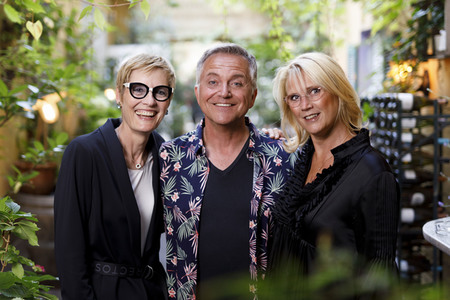 60. Geburtstag von Jörg Knör in Köln