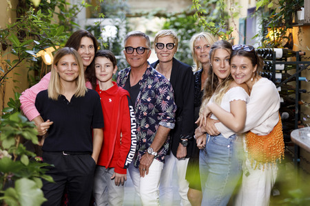 60. Geburtstag von Jörg Knör in Köln