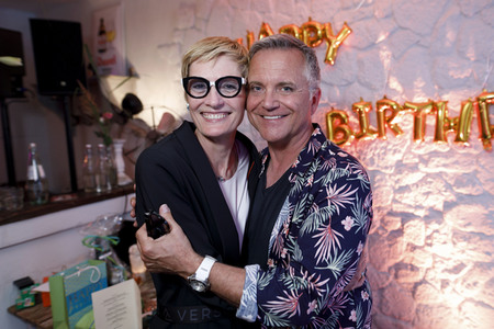 60. Geburtstag von Jörg Knör in Köln