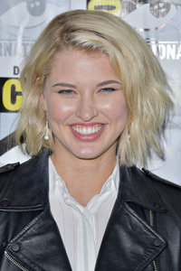 Photocall 'The Order', San Diego Comic-Con International 2019