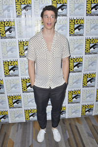 Photocall 'The Order', San Diego Comic-Con International 2019