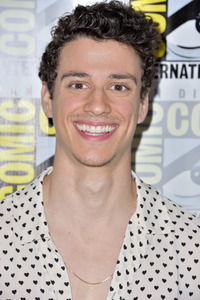 Photocall 'The Order', San Diego Comic-Con International 2019