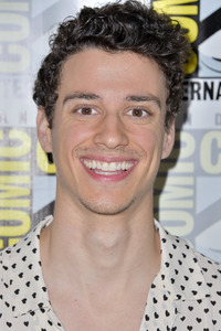 Photocall 'The Order', San Diego Comic-Con International 2019