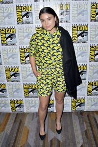 Photocall 'The Order', San Diego Comic-Con International 2019