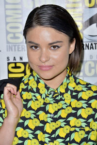 Photocall 'The Order', San Diego Comic-Con International 2019