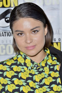 Photocall 'The Order', San Diego Comic-Con International 2019