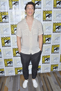 Photocall 'The Order', San Diego Comic-Con International 2019
