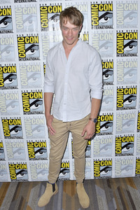 Photocall 'The Order', San Diego Comic-Con International 2019