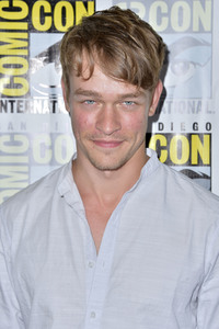 Photocall 'The Order', San Diego Comic-Con International 2019