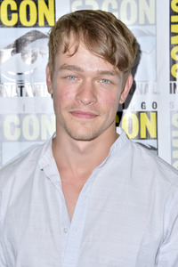 Photocall 'The Order', San Diego Comic-Con International 2019