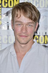 Photocall 'The Order', San Diego Comic-Con International 2019