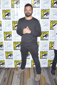 Photocall 'Stumptown', San Diego Comic-Con International 2019