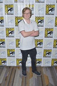 Photocall 'Stumptown', San Diego Comic-Con International 2019