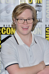 Photocall 'Stumptown', San Diego Comic-Con International 2019