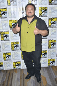 Photocall 'Stumptown', San Diego Comic-Con International 2019