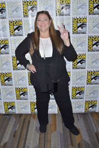 Photocall 'Stumptown', San Diego Comic-Con International 2019