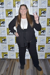 Photocall 'Stumptown', San Diego Comic-Con International 2019