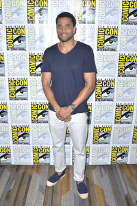 Photocall 'Stumptown', San Diego Comic-Con International 2019