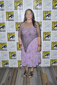 Photocall 'Stumptown', San Diego Comic-Con International 2019