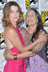 Photocall 'Stumptown', San Diego Comic-Con International 2019