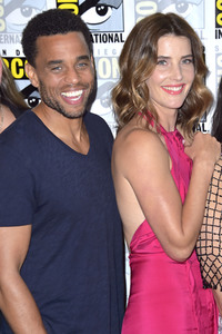 Photocall 'Stumptown', San Diego Comic-Con International 2019