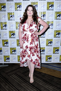 Photocall 'Superstore', San Diego Comic-Con International 2019