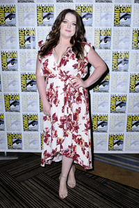 Photocall 'Superstore', San Diego Comic-Con International 2019