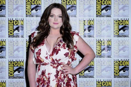 Photocall 'Superstore', San Diego Comic-Con International 2019