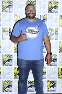 Photocall 'Superstore', San Diego Comic-Con International 2019