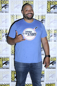 Photocall 'Superstore', San Diego Comic-Con International 2019