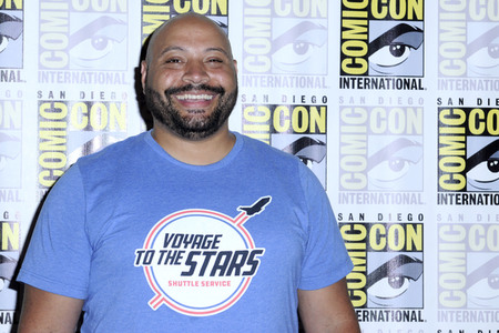 Photocall 'Superstore', San Diego Comic-Con International 2019