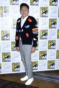 Photocall 'Superstore', San Diego Comic-Con International 2019