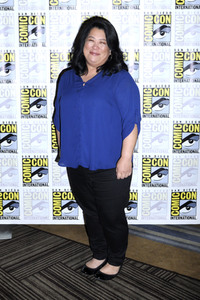 Photocall 'Superstore', San Diego Comic-Con International 2019