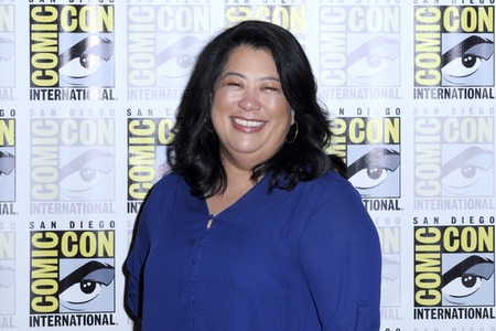 Photocall 'Superstore', San Diego Comic-Con International 2019