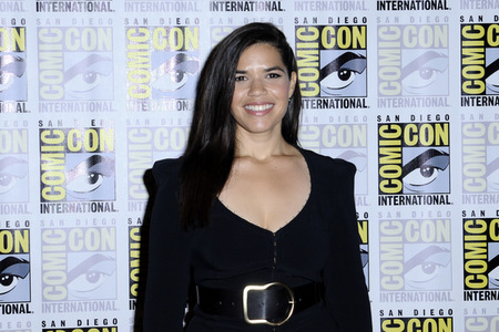 Photocall 'Superstore', San Diego Comic-Con International 2019