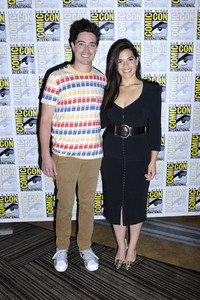 Photocall 'Superstore', San Diego Comic-Con International 2019