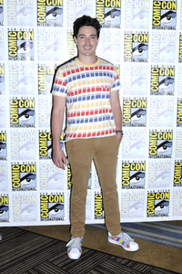 Photocall 'Superstore', San Diego Comic-Con International 2019