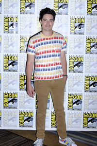 Photocall 'Superstore', San Diego Comic-Con International 2019