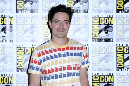 Photocall 'Superstore', San Diego Comic-Con International 2019