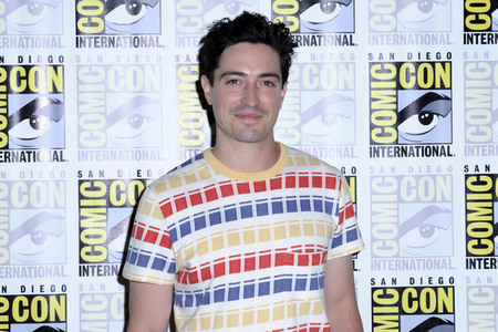 Photocall 'Superstore', San Diego Comic-Con International 2019
