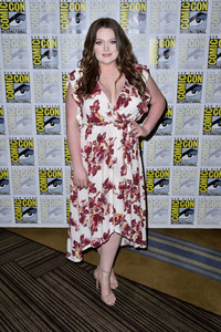 Photocall 'Superstore', San Diego Comic-Con International 2019