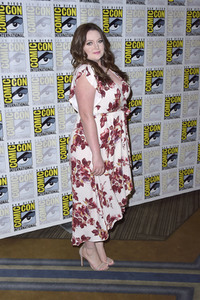 Photocall 'Superstore', San Diego Comic-Con International 2019