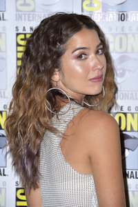 Photocall 'Superstore', San Diego Comic-Con International 2019