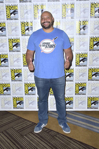 Photocall 'Superstore', San Diego Comic-Con International 2019