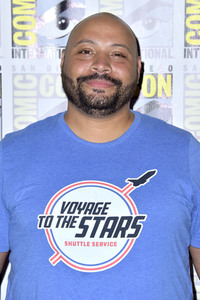 Photocall 'Superstore', San Diego Comic-Con International 2019