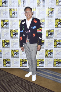Photocall 'Superstore', San Diego Comic-Con International 2019
