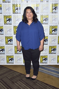 Photocall 'Superstore', San Diego Comic-Con International 2019