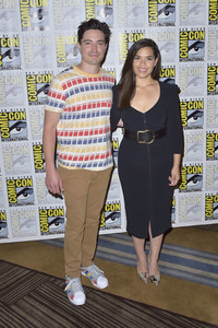 Photocall 'Superstore', San Diego Comic-Con International 2019